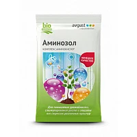 Avgust Аминозол 5мл