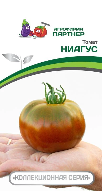 Партнер Томат НИАГУС ^(10шт) 2-ной пак