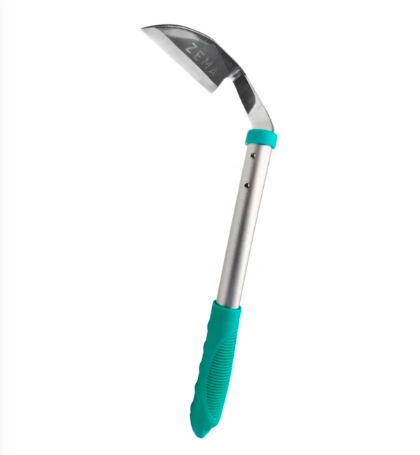 Садовая тяпка косая ZEMA ZM 2118