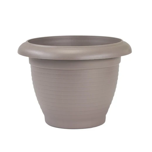 ГОРШОК "ТЕРРА" 4 Л ШАДЕ, изображение 0