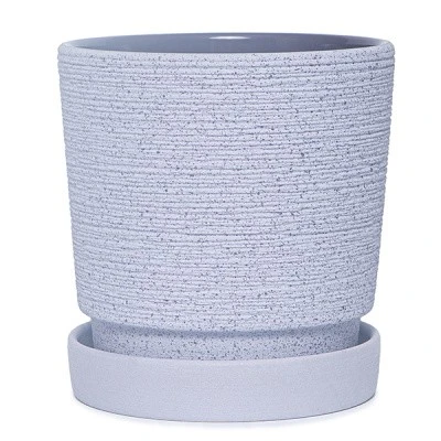 Горшок Нест сиреневый платан №3 D165мм 1,9л