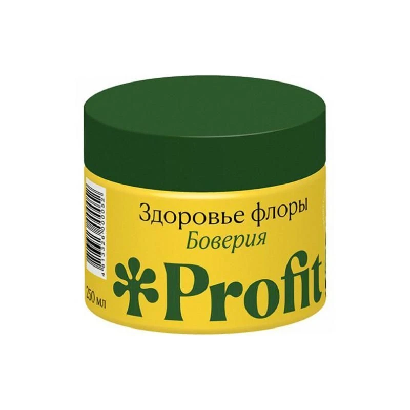 PROFIT Боверия 250мл фото, описание