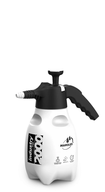 Опрыскиватель MAROLEX industry ergo acid 2000 2л фото, описание