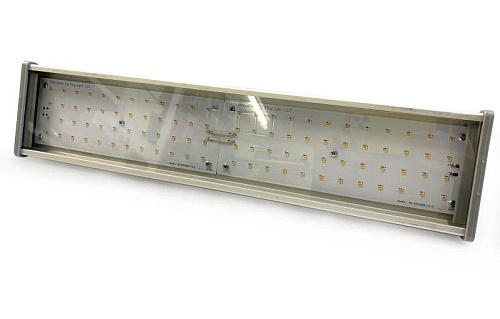 Фитосветильник LuxEco Original EcoMax светодиодный полный спектр 100Вт