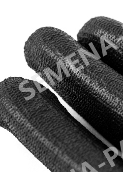 Перчатки Unitraum размер 9 цвет черный UN-KSU101-9 фото 5